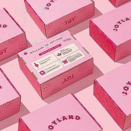 Sophie Louise Creative | The Joys