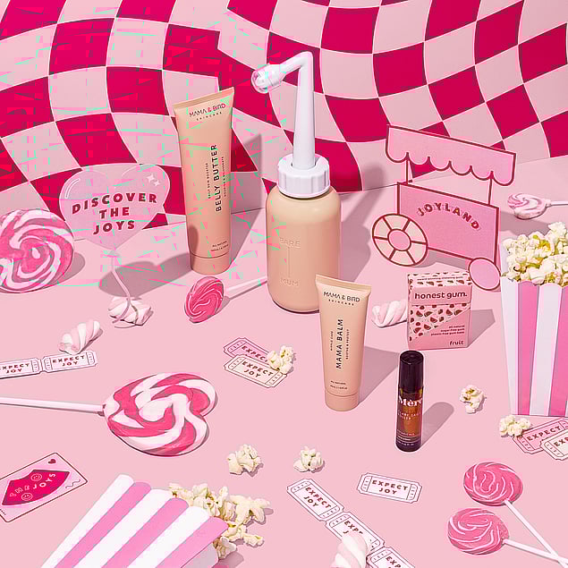 Sophie Louise Creative | The Joys