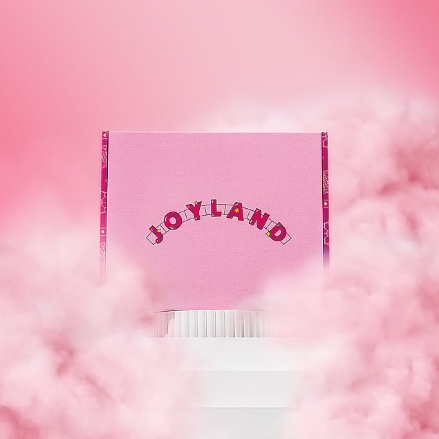 Sophie Louise Creative | The Joys