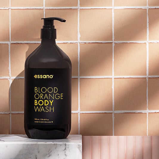 Sophie Louise Creative | Essano Hand and Body