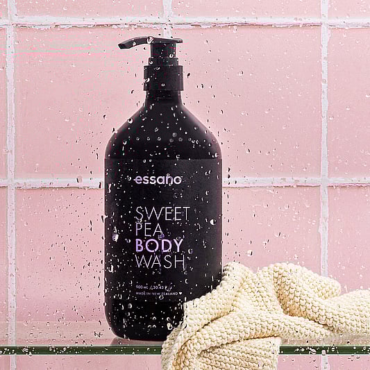 Sophie Louise Creative | Essano Hand and Body