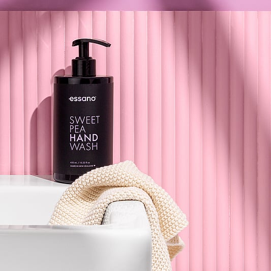 Sophie Louise Creative | Essano Hand and Body