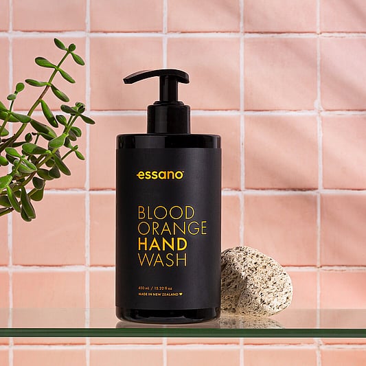 Sophie Louise Creative | Essano Hand and Body