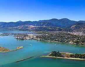 Save the Date - Nelson Get Together 20-22 May 2026