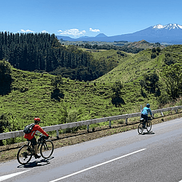 Waipuna Cycleway | Mountains to Sea