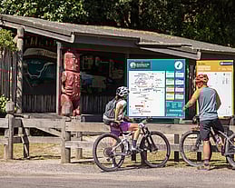 Tour Package | Mountains to Sea NZ