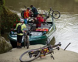 Transport | Mountains to Sea NZ