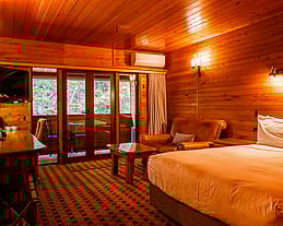 Accommodation | Mountains to Sea NZ