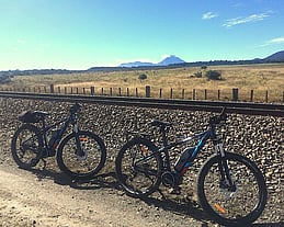 Bike Hire | Mountains to Sea NZ