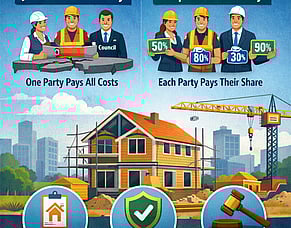 Government Announces Changes to Liability Rules for the Construction Sector