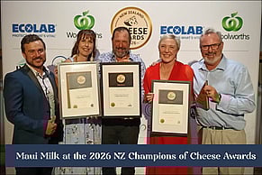 Celebrating Excellence in Sheep Dairy