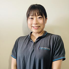 Image of Sayaka, Ascent Physio