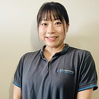 Image of Sayaka, Ascent Physio