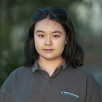 Image of person silhouette