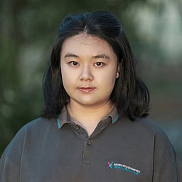 Image of person silhouette