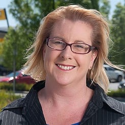 Image of Narelle Webb, Entire Health Services