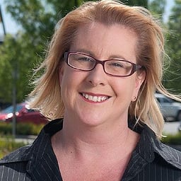 Image of Narelle Webb, Entire Health Services