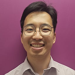 Image of Solomon Han, Ascent Physio