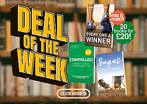 10ofThose - DEAL OF THE WEEK w/c 23rd March 26.