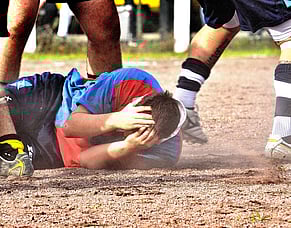 Hyperbaric Oxygen Therapy and concussion