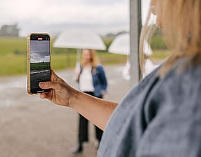 Here&rsquo;s how we help clients regain control of their narrative