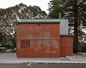 Mairangi Bay Pump Station