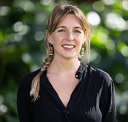 Ellie Domigan, Kiwis in Climate convenor