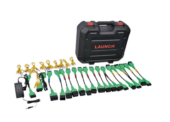 Launch EV Add on Kit