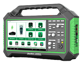 What hybrid battery testing equipment can actually tell you