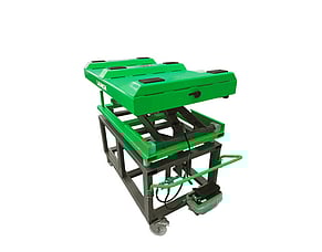 When does a workshop need HV battery testing and repair tools?