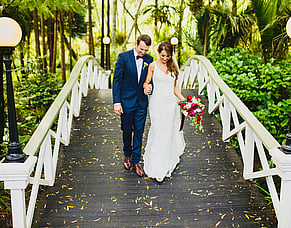 The Complete Guide to Garden Wedding Venues in Auckland