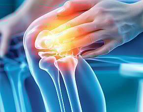 Hyperbaric Oxygen Therapy (HBOT) affects inflammation