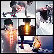 Image of Sayaka tbc, Ascent Physio