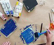 The Art of Printing - Friday 10th of April$30