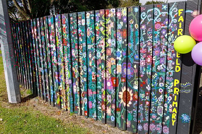 Children's Art Clubs Rules - Love ArtBe Kind