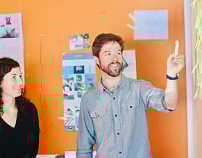 5 benefits of working with a business adviser