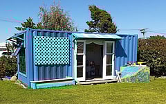 Foxton Beach Children's Art Club