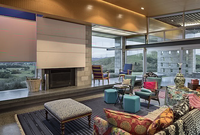 Roto-o-Rangi Farmhouse