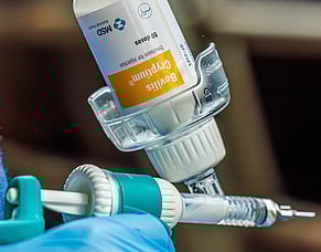 New Crypto vaccine for the toolbox