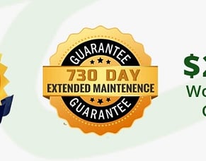 Our Guarantee: Why Harkness Electrical Is a Name You Can Trust!