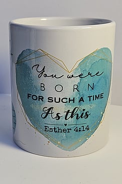 Personalised Scripture Inspired Gifts NZ