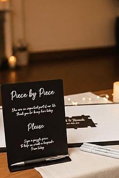 Wedding & Engagement collection NZ