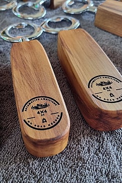 Solid wood Gifts