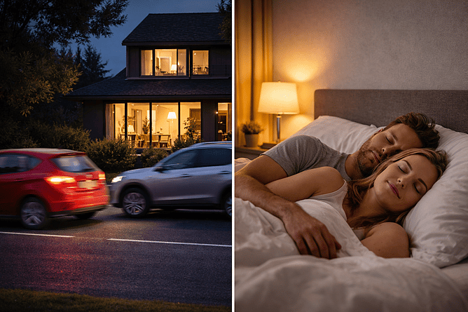 Which Insulation Products Reduce Noise Best?