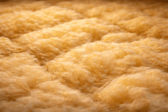 Noise Reduction Is an Added Bonus