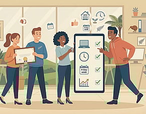 How Flexible Work Perks Became NZ&rsquo;s #1 Retention Tool (and How HR Can Implement Them)