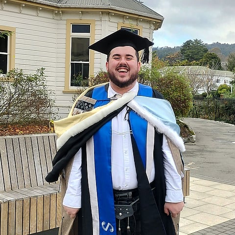 Success Stories - Issue 4 - Samantha