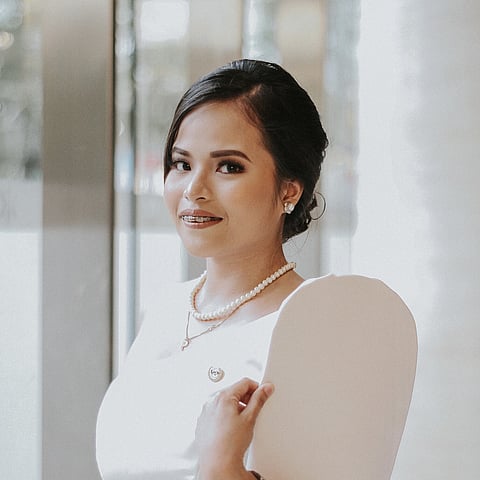 Success Stories - Issue 4 - Samantha