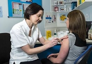 Influenza (Flu) Vaccination - Protect yourself from Influenza