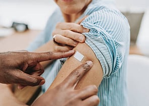 RSV Vaccination - Protect yourself from RSV